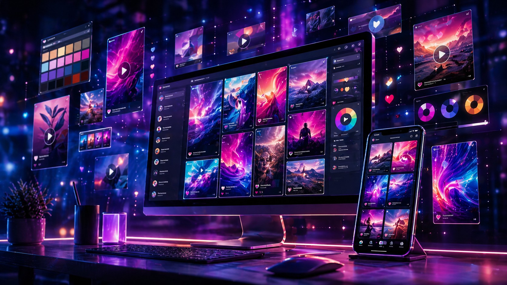 איך לבנות הוק ויזואלי שגורם לעצירה מיידית