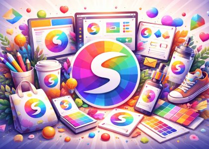 נמאס לך שהלוגו יוצא מטושטש? ההבדל הפשוט בין פוטושופ לאילוסטרייטור שיחסוך לך שעות